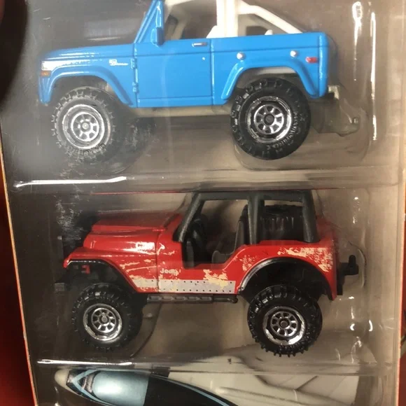 Top Gun Maverick 5 pack - Picture 5 of 14